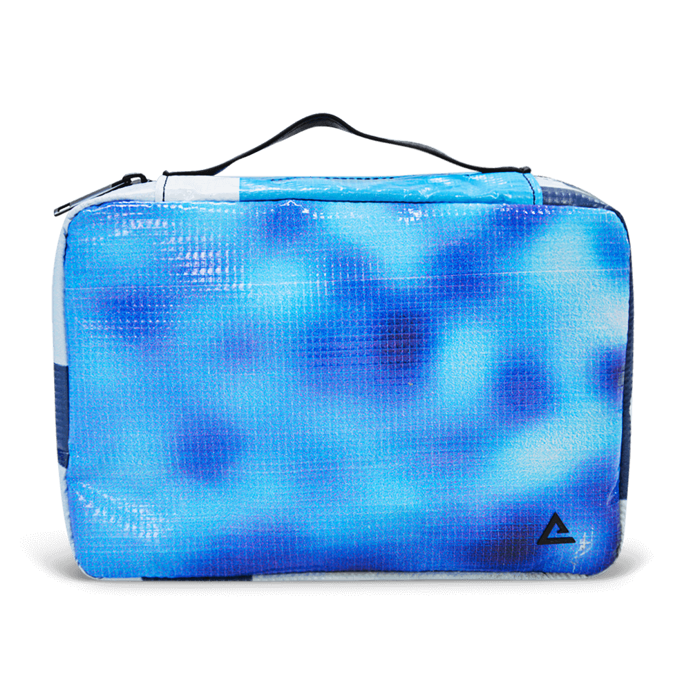 Vienna Toiletry Bag