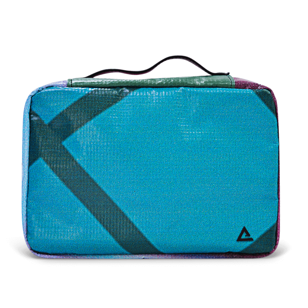 Vienna Toiletry Bag