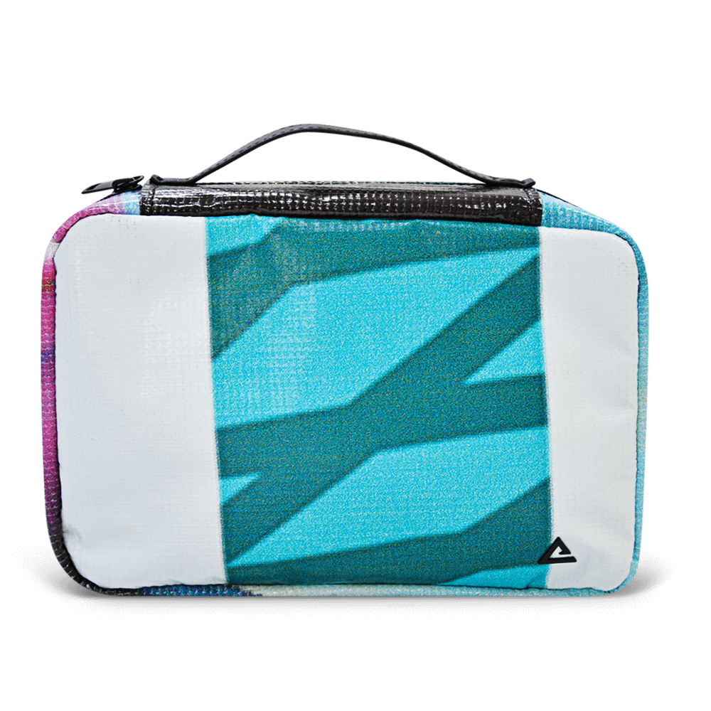 Vienna Toiletry Bag