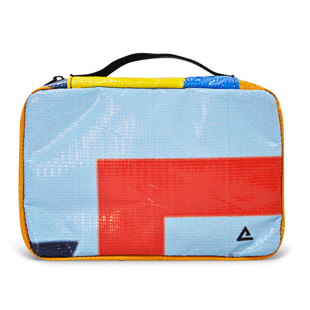 Vienna Toiletry Bag