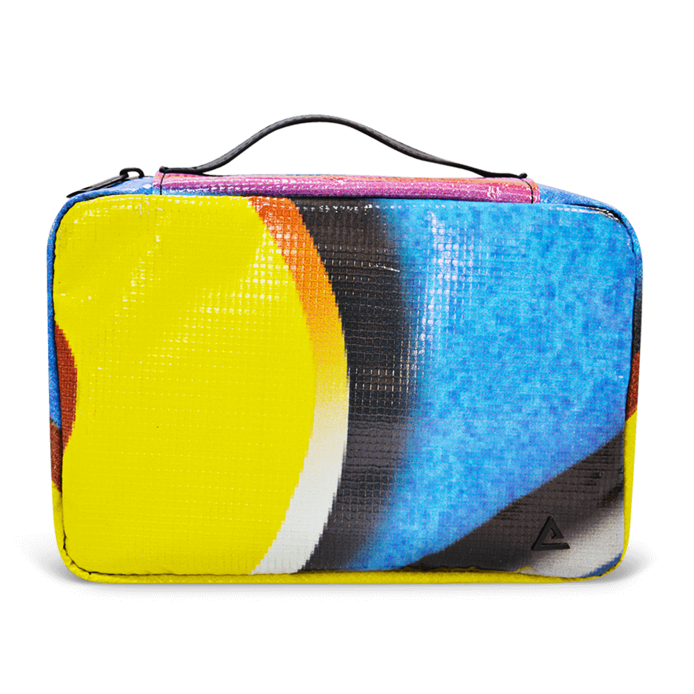 Vienna Toiletry Bag