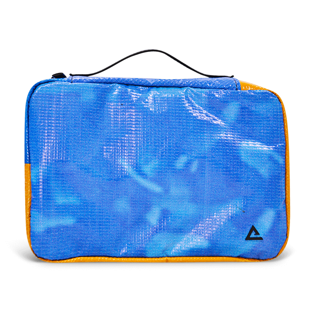 Vienna Toiletry Bag
