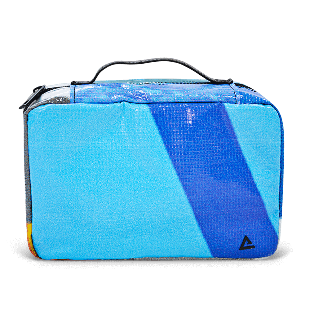 Vienna Toiletry Bag