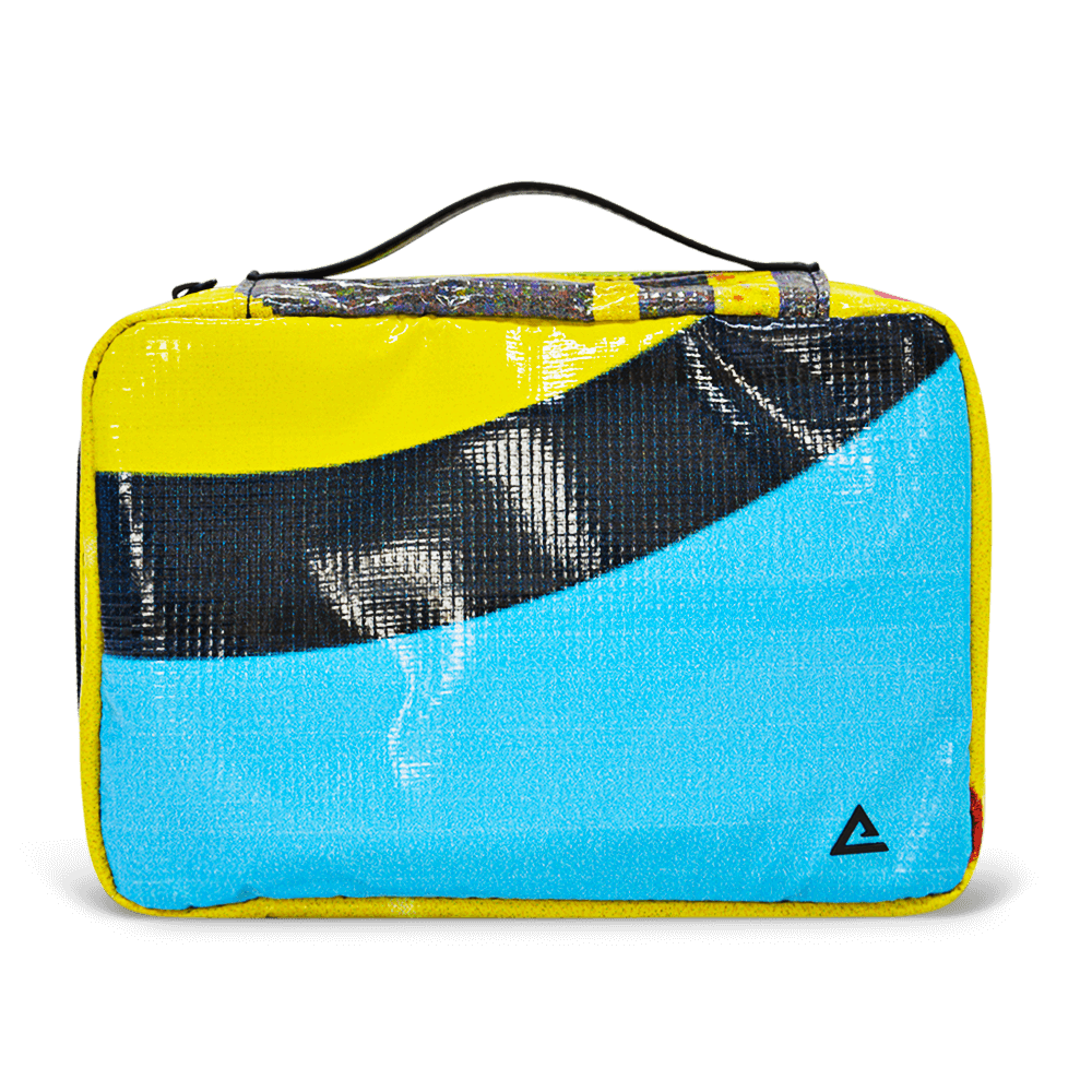 Vienna Toiletry Bag