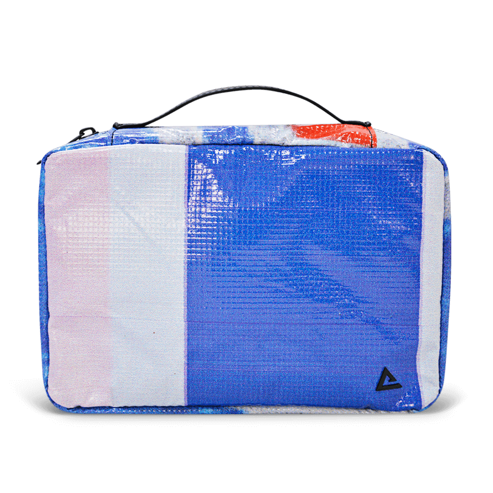 Vienna Toiletry Bag
