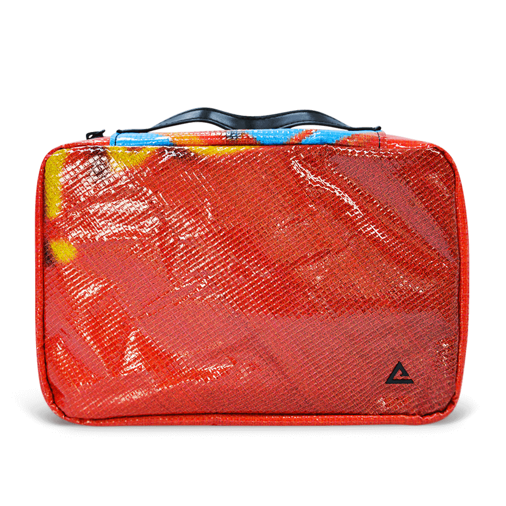Vienna Toiletry Bag
