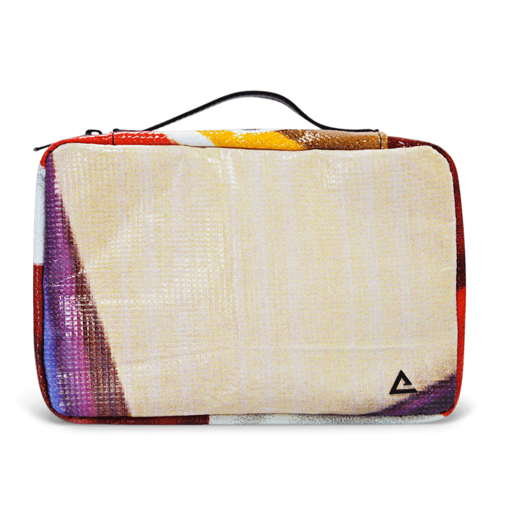 Vienna Toiletry Bag