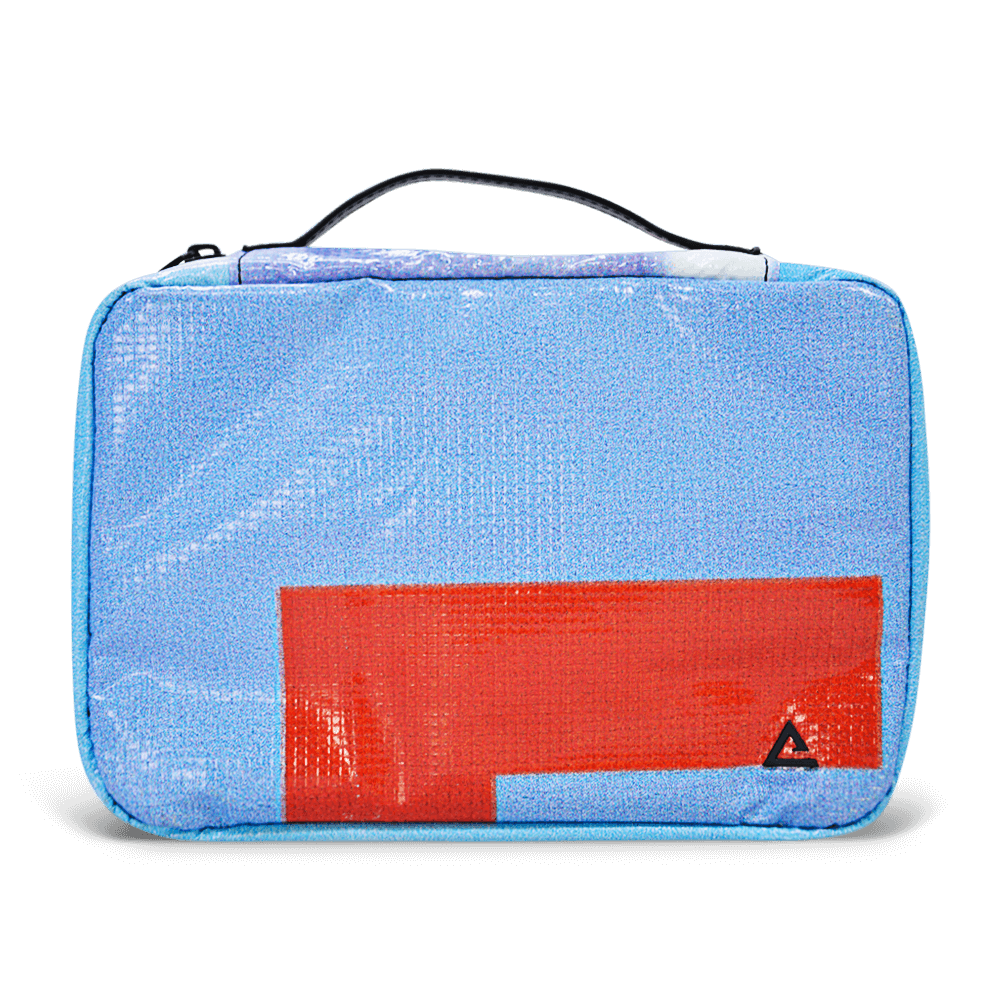 Vienna Toiletry Bag