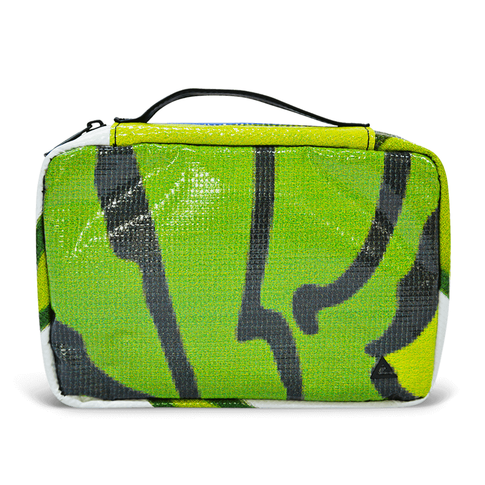 Vienna Toiletry Bag