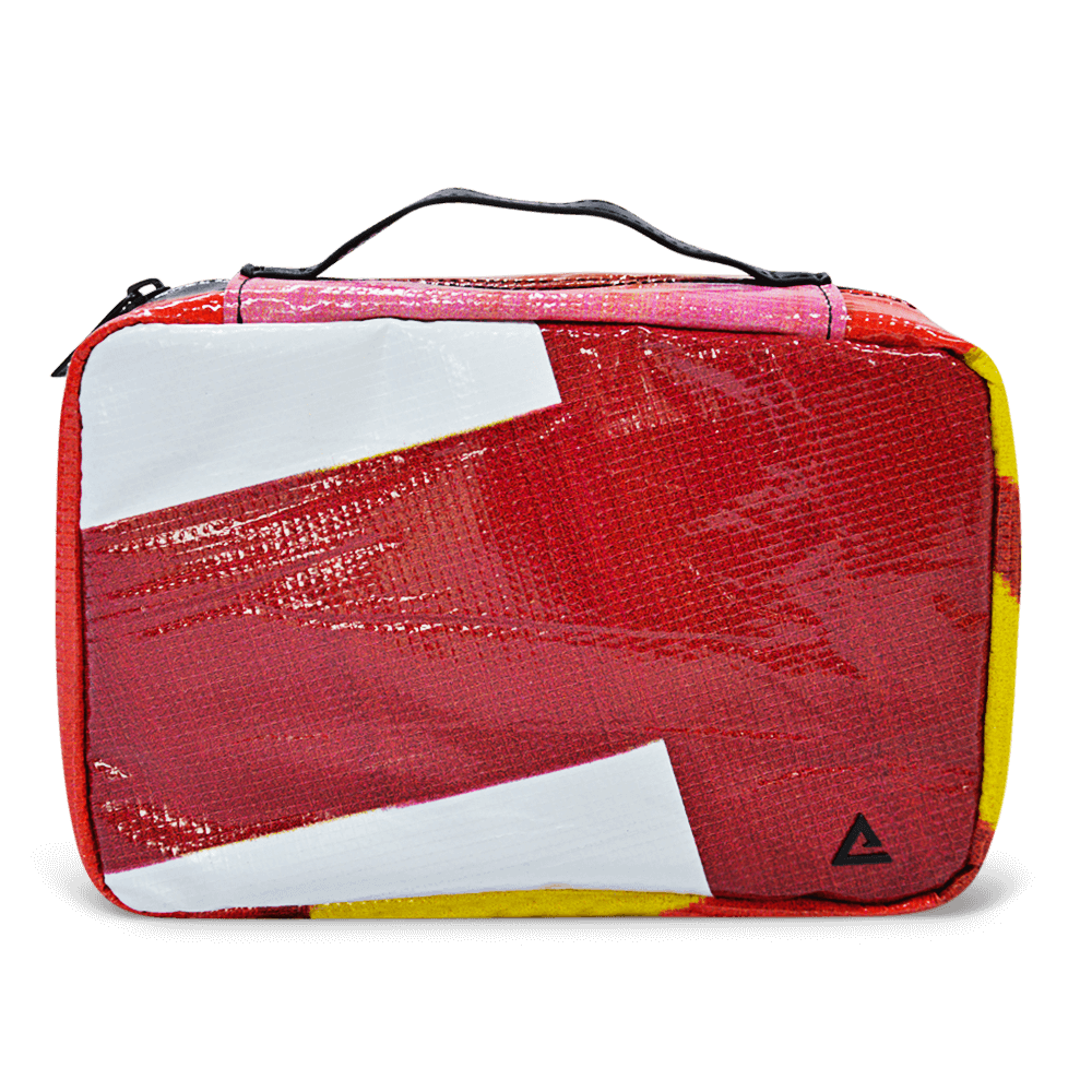Vienna Toiletry Bag