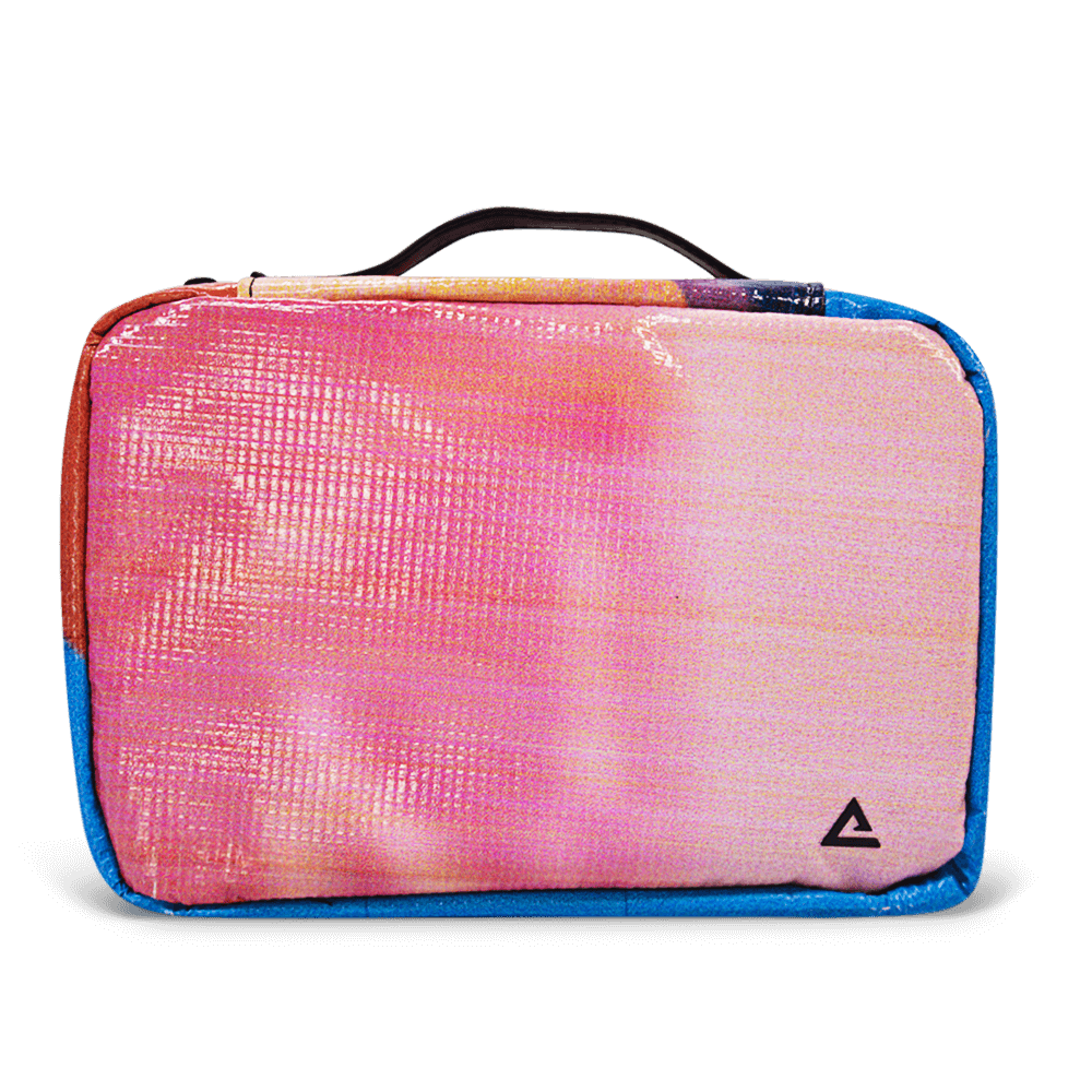 Vienna Toiletry Bag