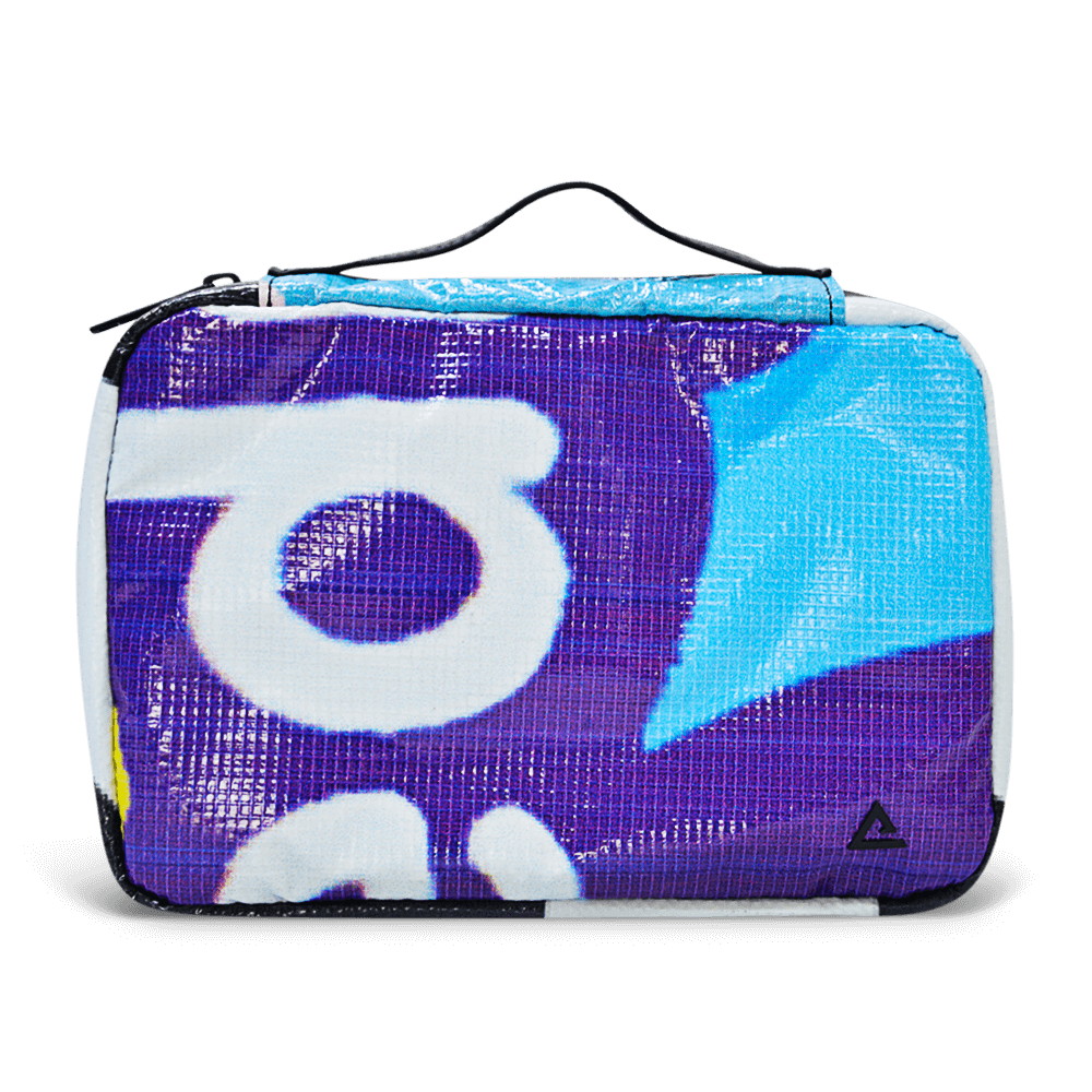 Vienna Toiletry Bag