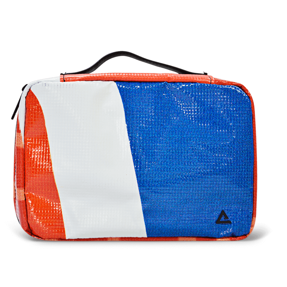 Vienna Toiletry Bag