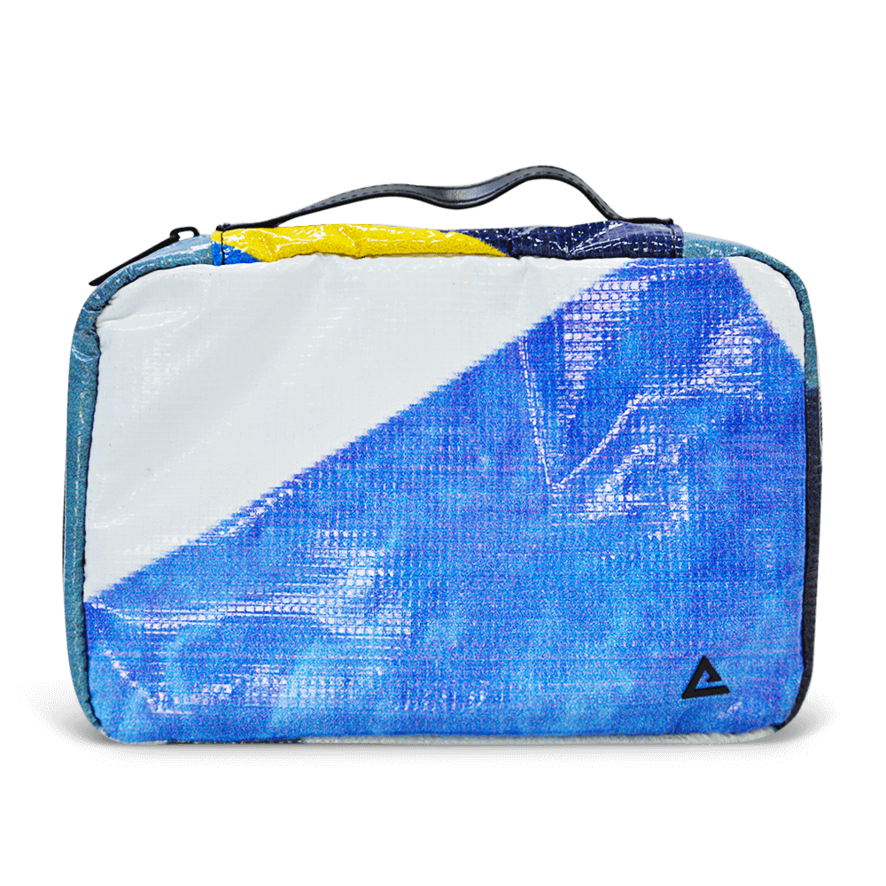 Vienna Toiletry Bag