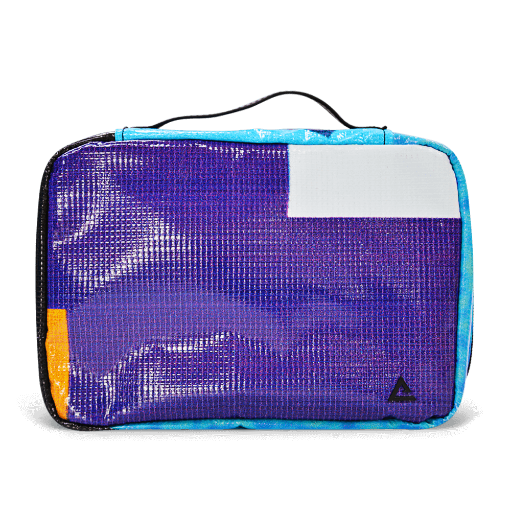 Vienna Toiletry Bag