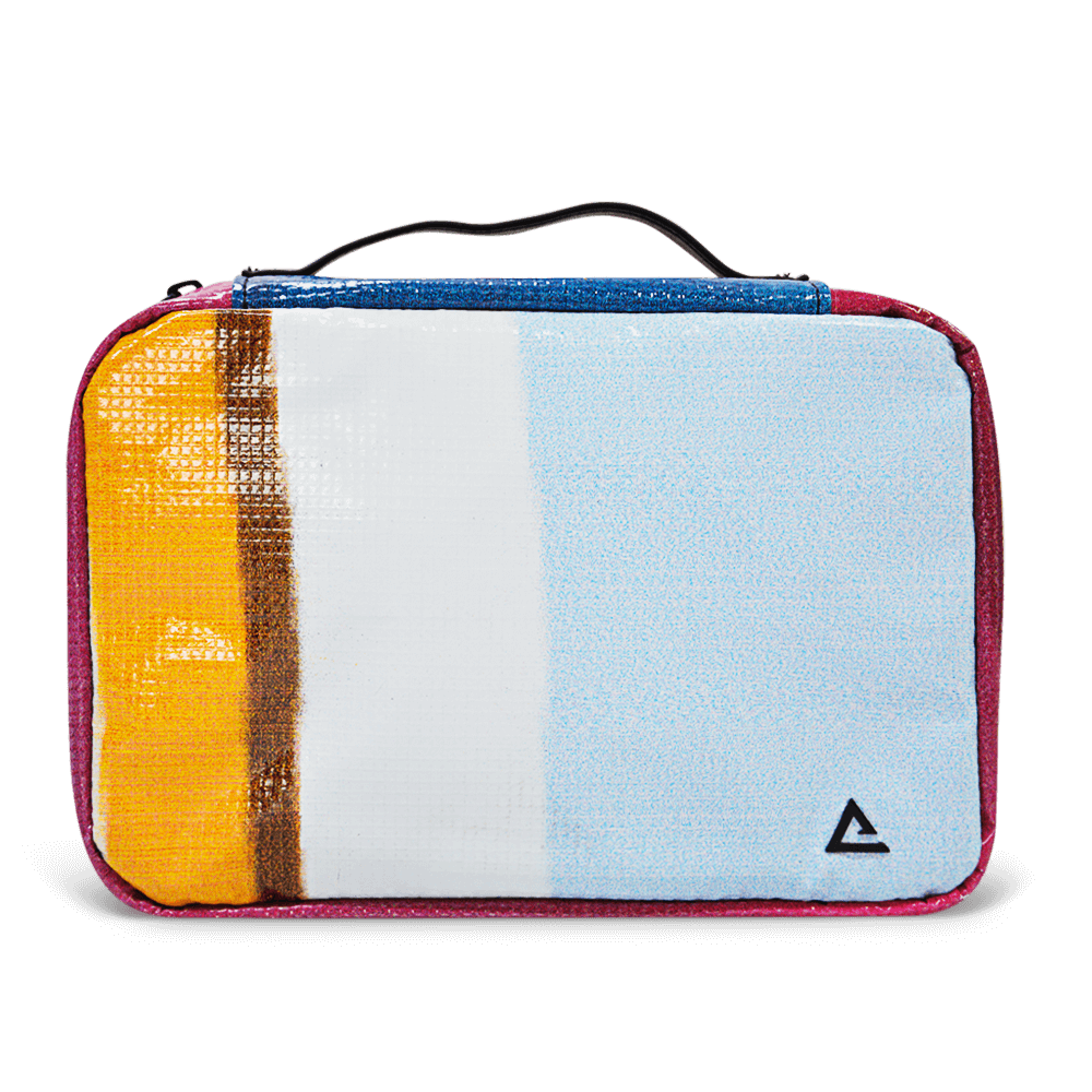 Vienna Toiletry Bag