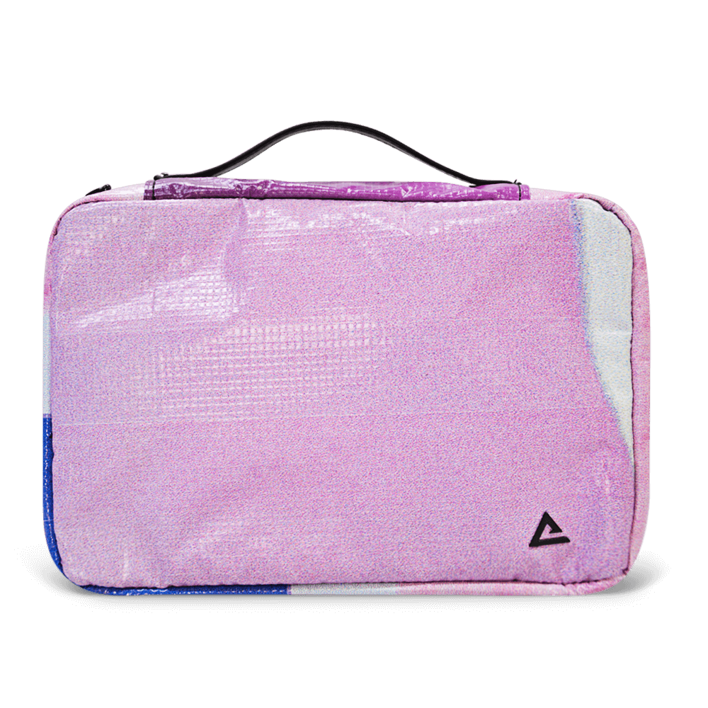 Vienna Toiletry Bag