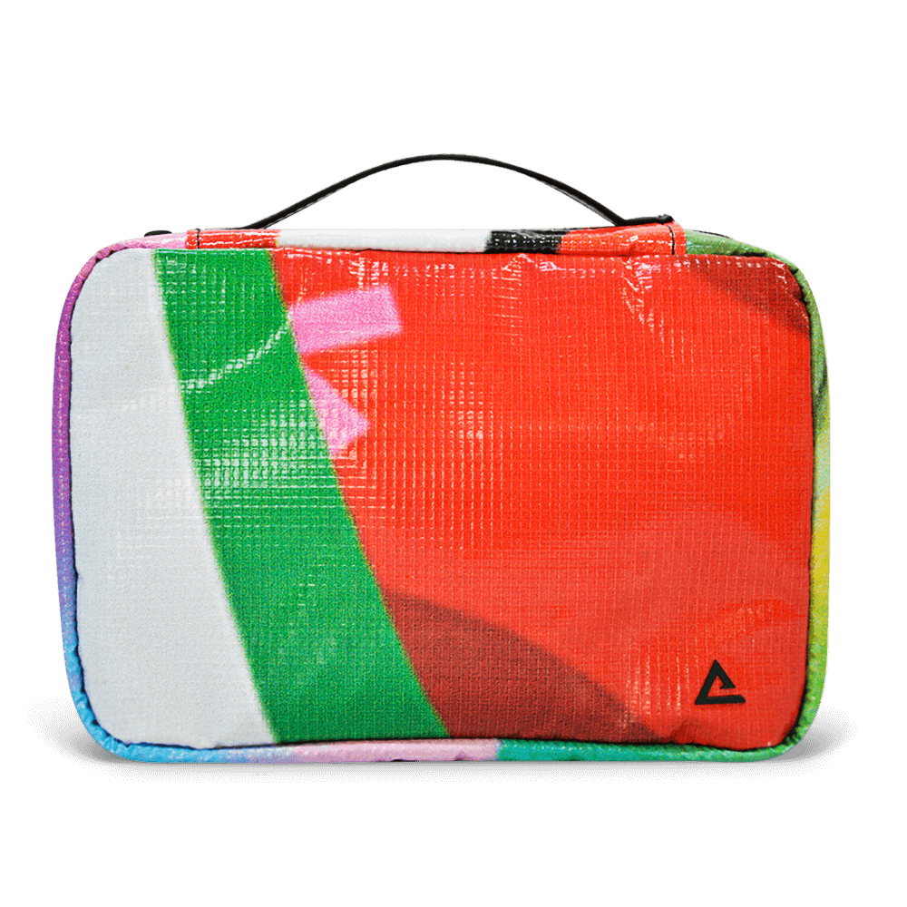Vienna Toiletry Bag