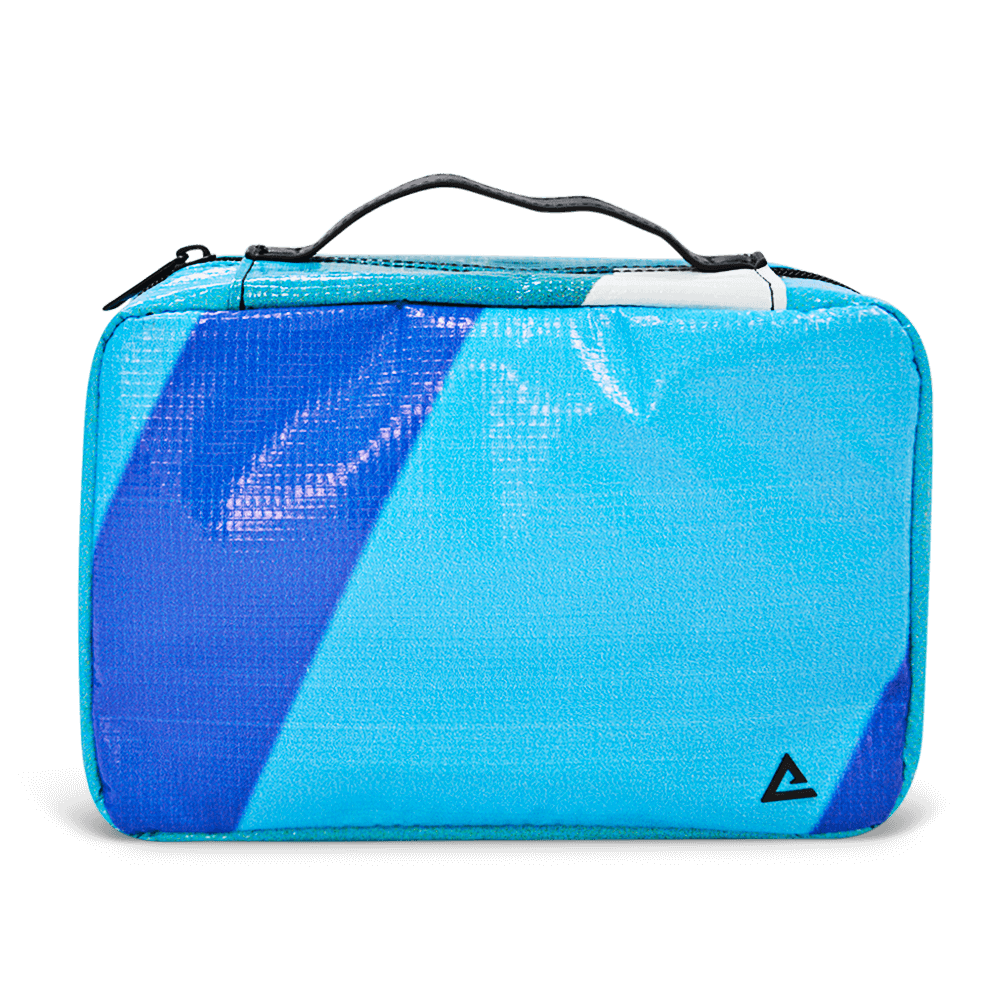 Vienna Toiletry Bag