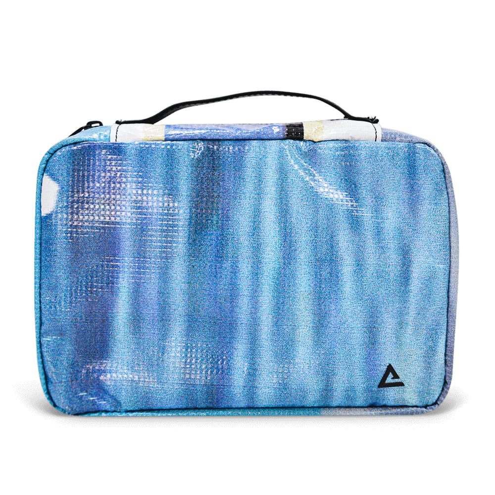 Vienna Toiletry Bag