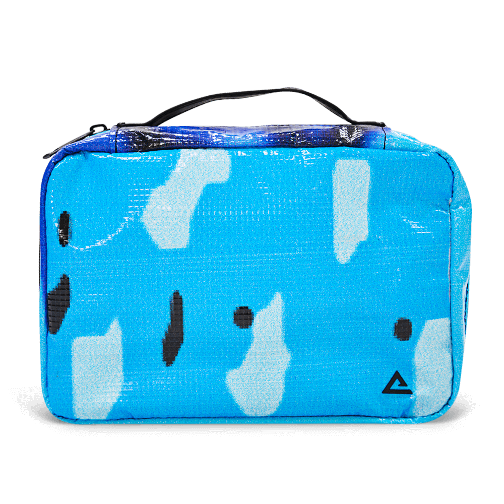 Vienna Toiletry Bag