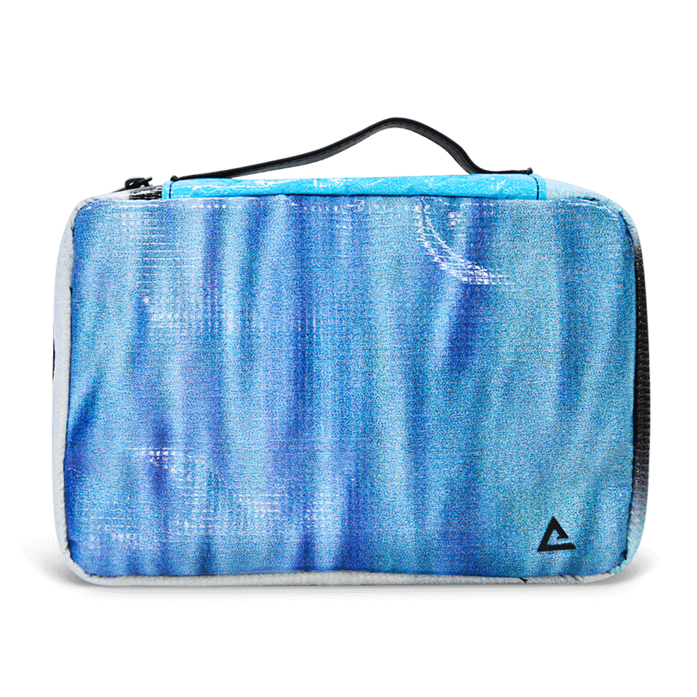 Vienna Toiletry Bag