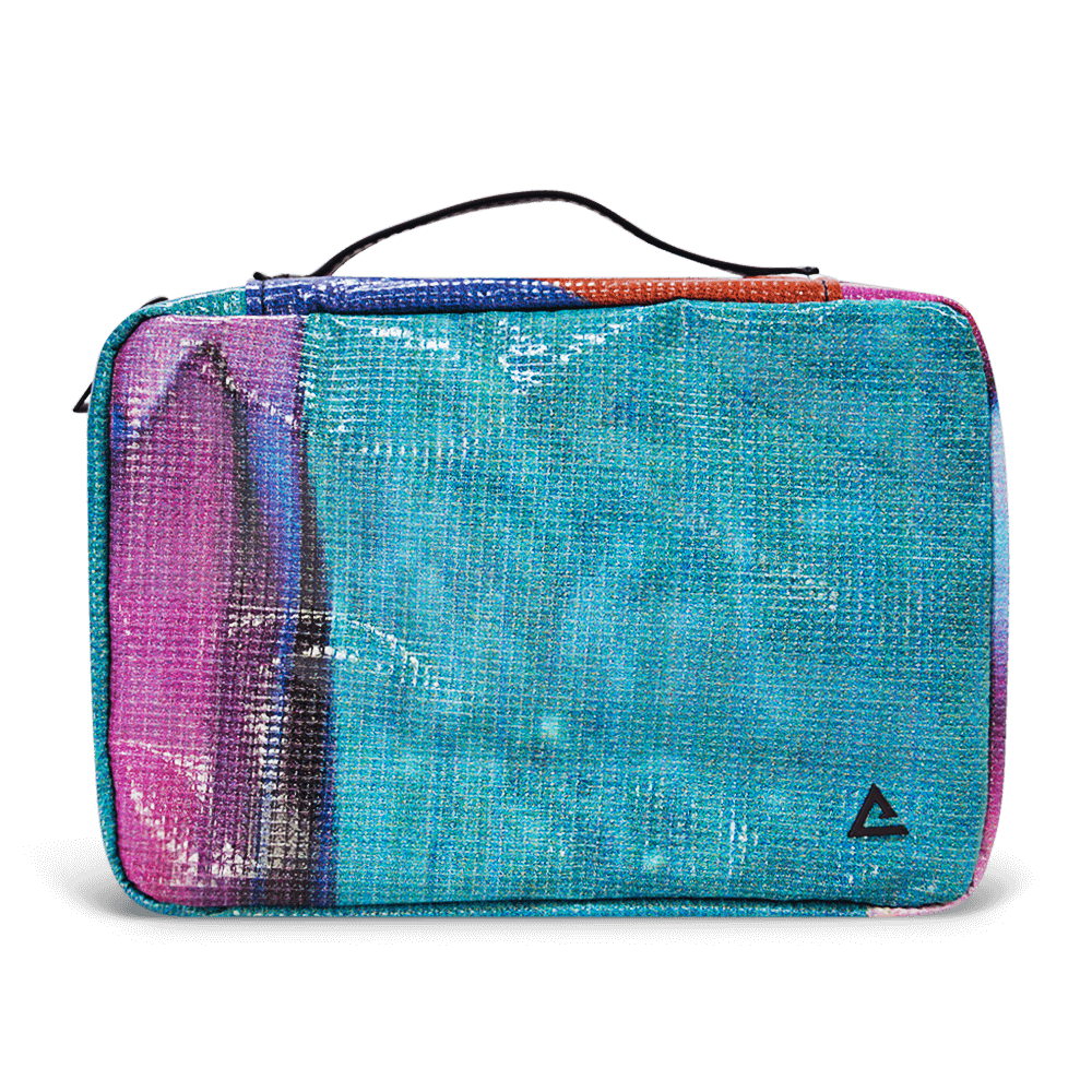 Vienna Toiletry Bag