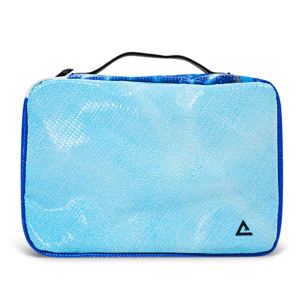 Vienna Toiletry Bag