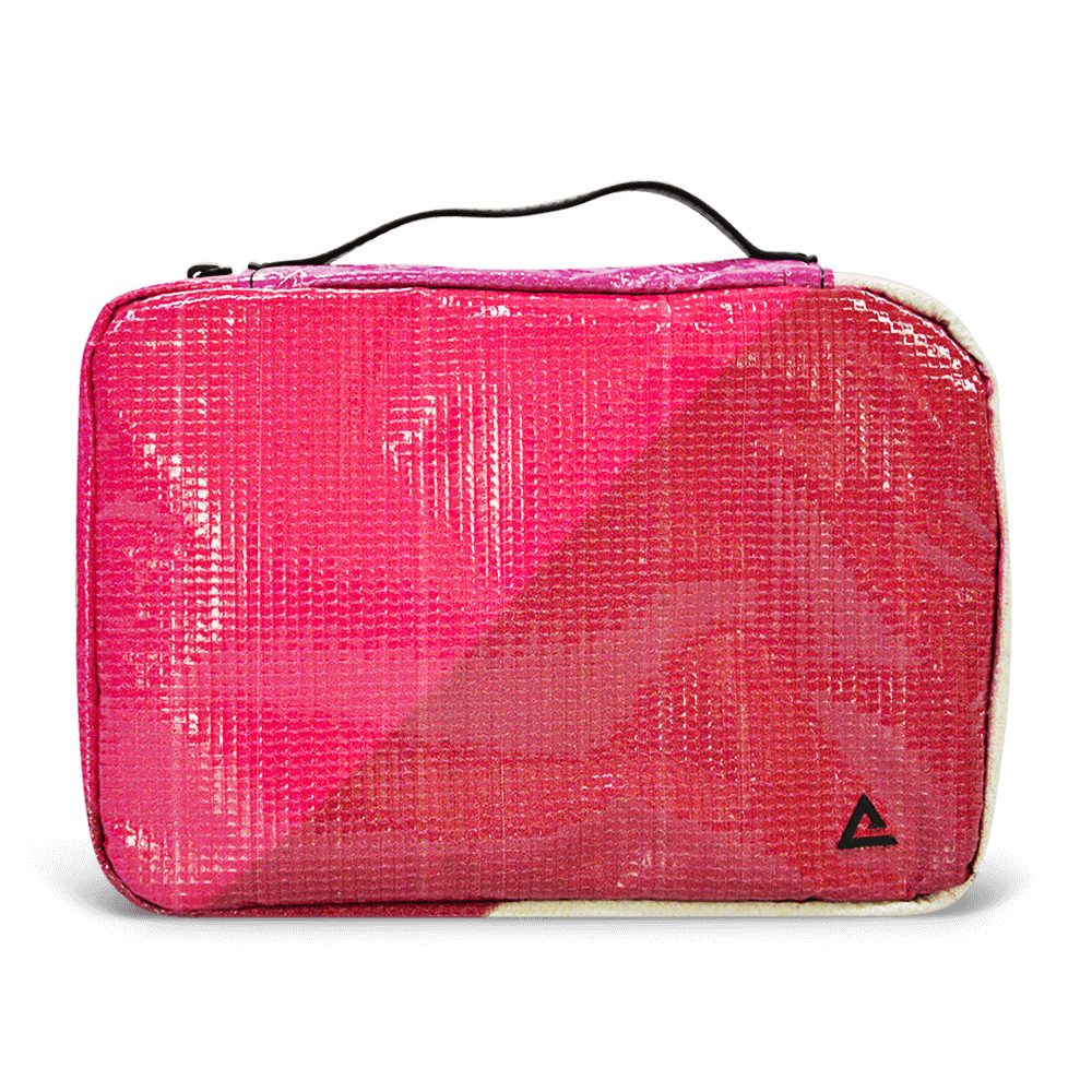 Vienna Toiletry Bag