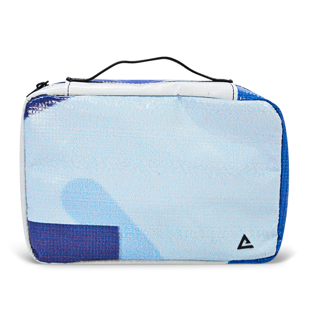 Vienna Toiletry Bag