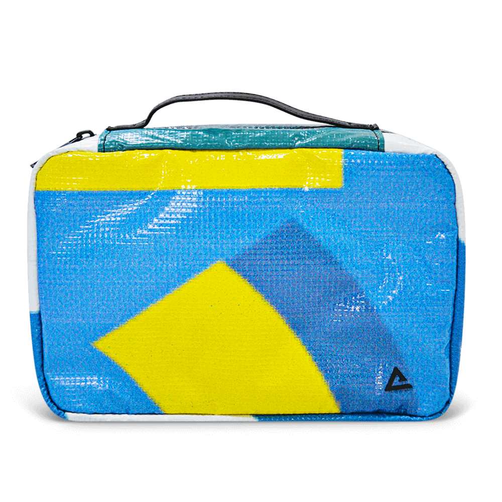 Vienna Toiletry Bag