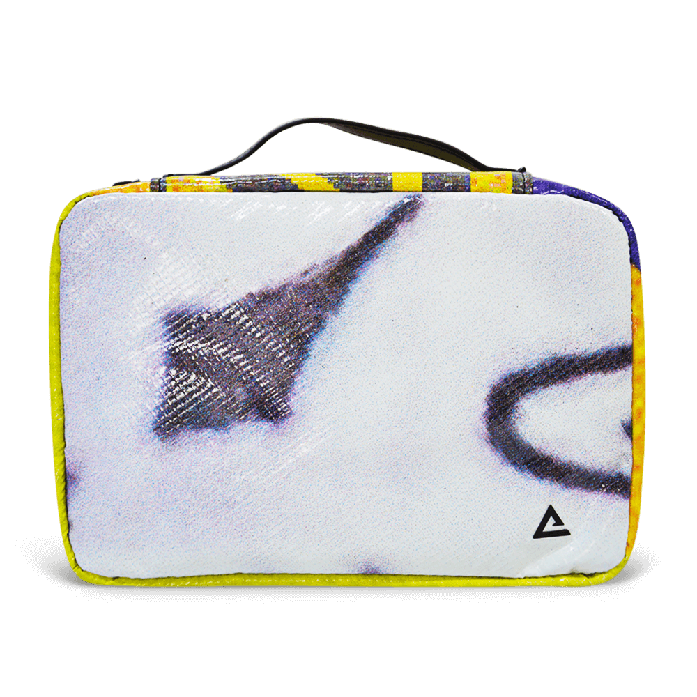 Vienna Toiletry Bag
