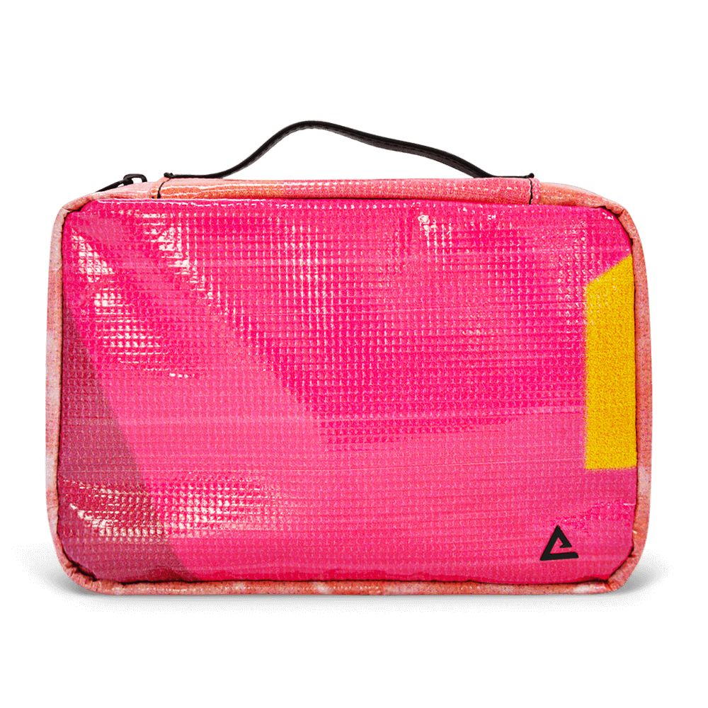 Vienna Toiletry Bag
