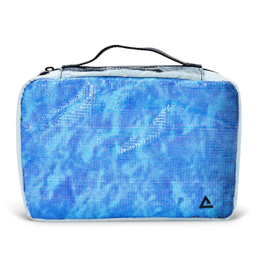 Vienna Toiletry Bag
