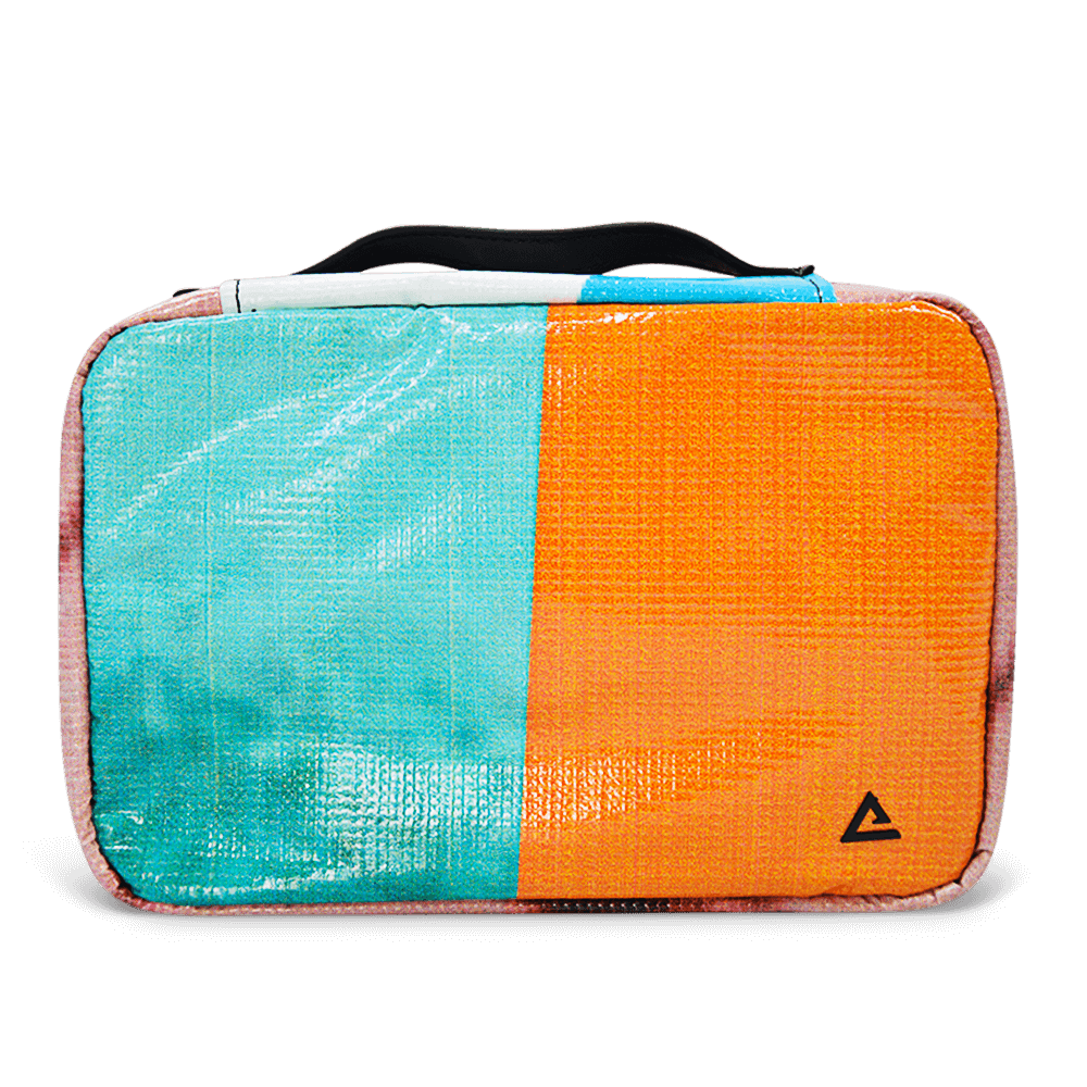 Vienna Toiletry Bag