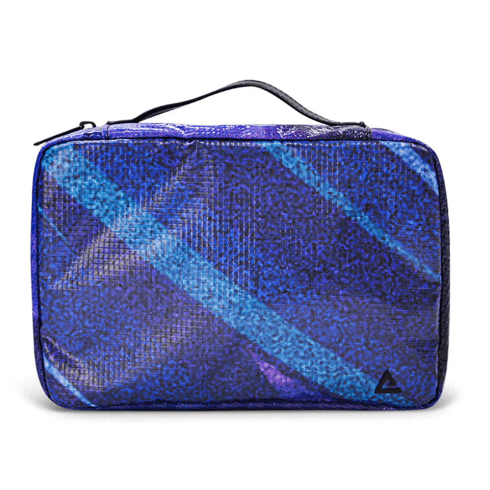 Vienna Toiletry Bag