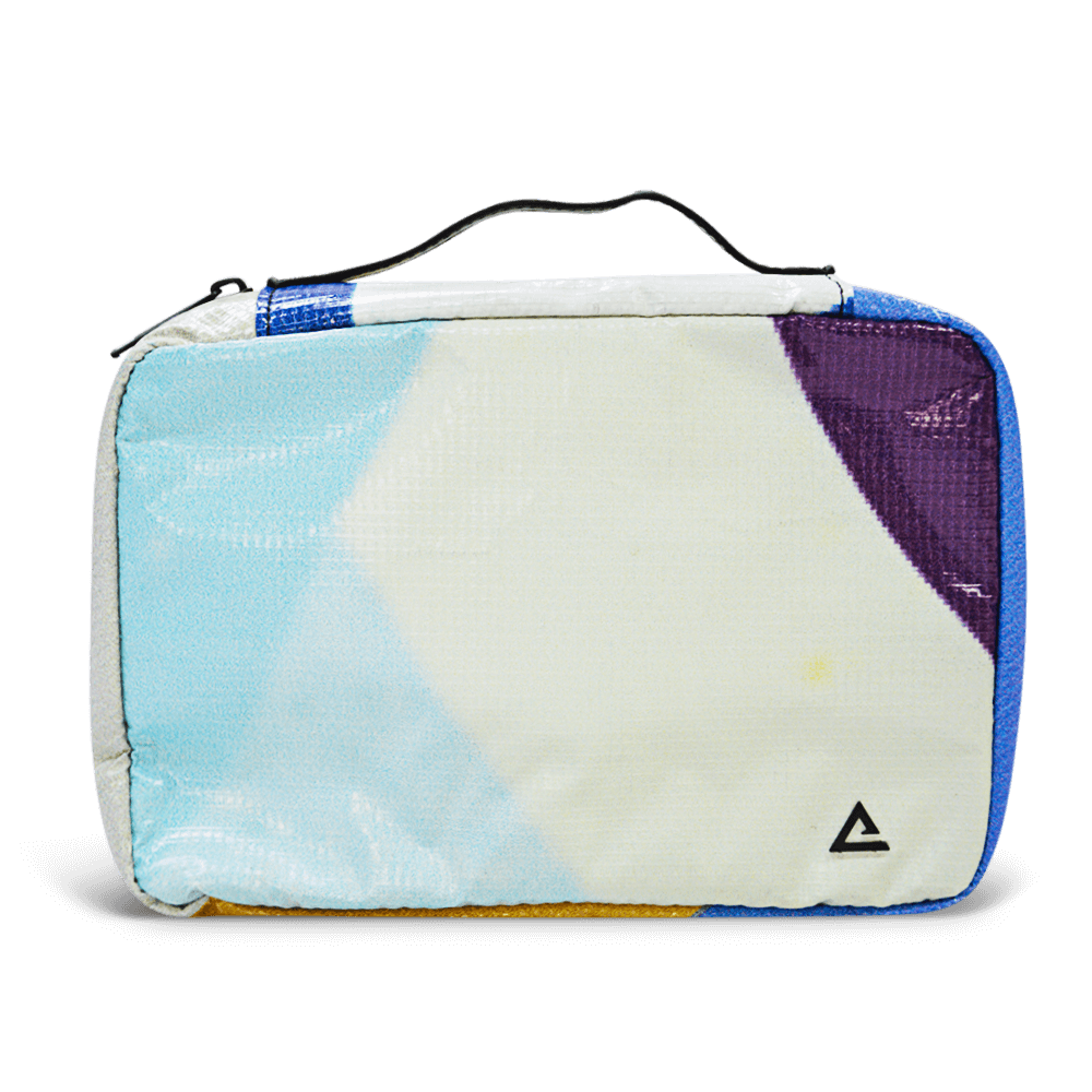Vienna Toiletry Bag