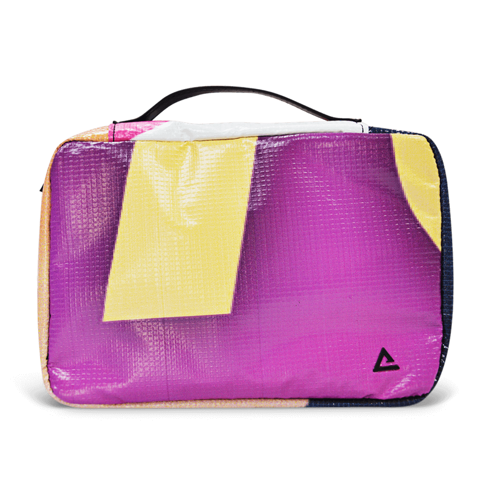 Vienna Toiletry Bag