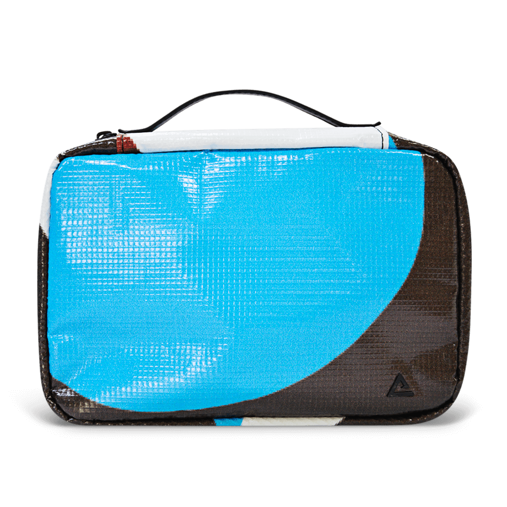 Vienna Toiletry Bag