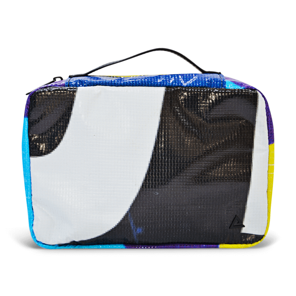 Vienna Toiletry Bag