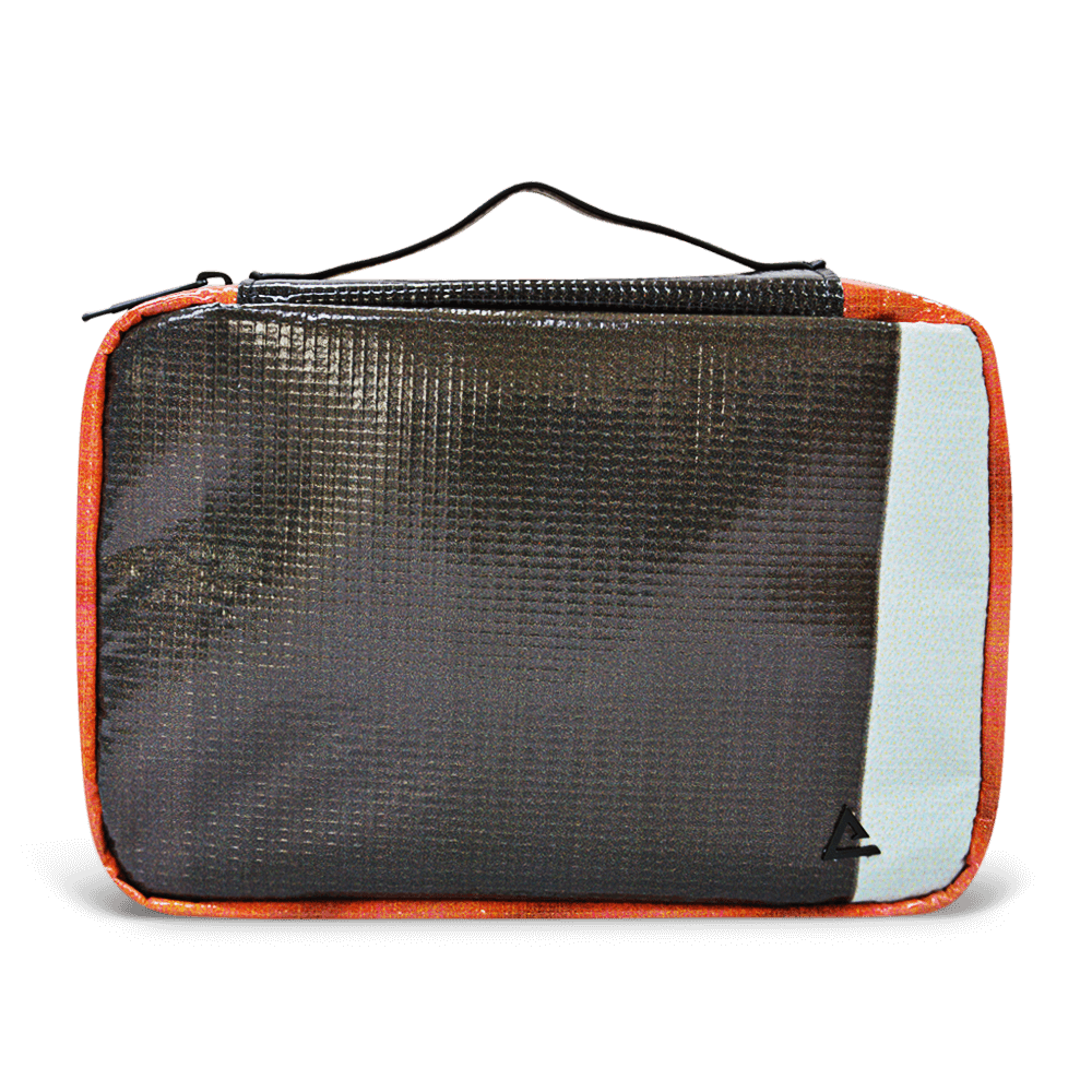 Vienna Toiletry Bag
