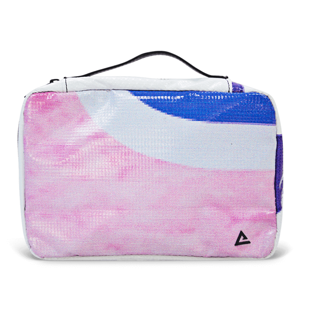 Vienna Toiletry Bag