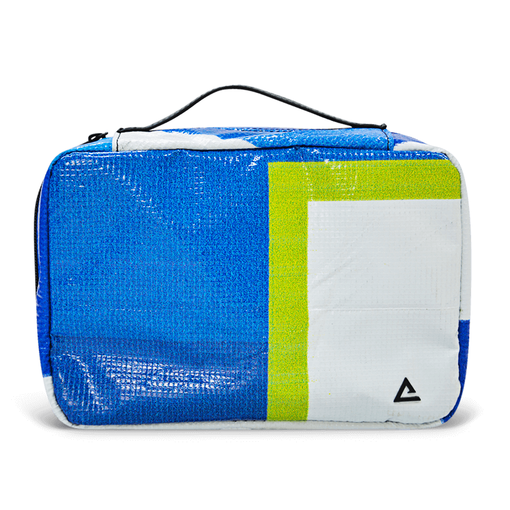 Vienna Toiletry Bag