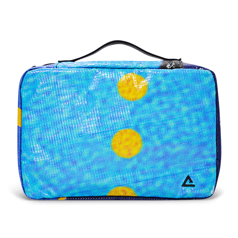 Vienna Toiletry Bag