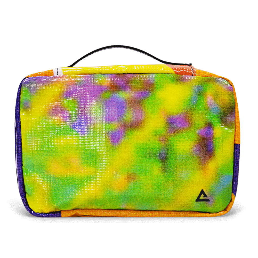 Vienna Toiletry Bag