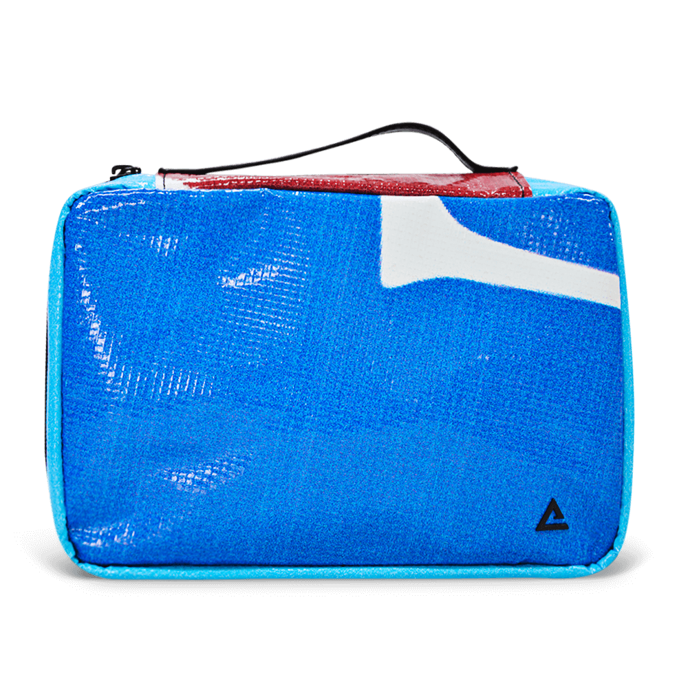 Vienna Toiletry Bag