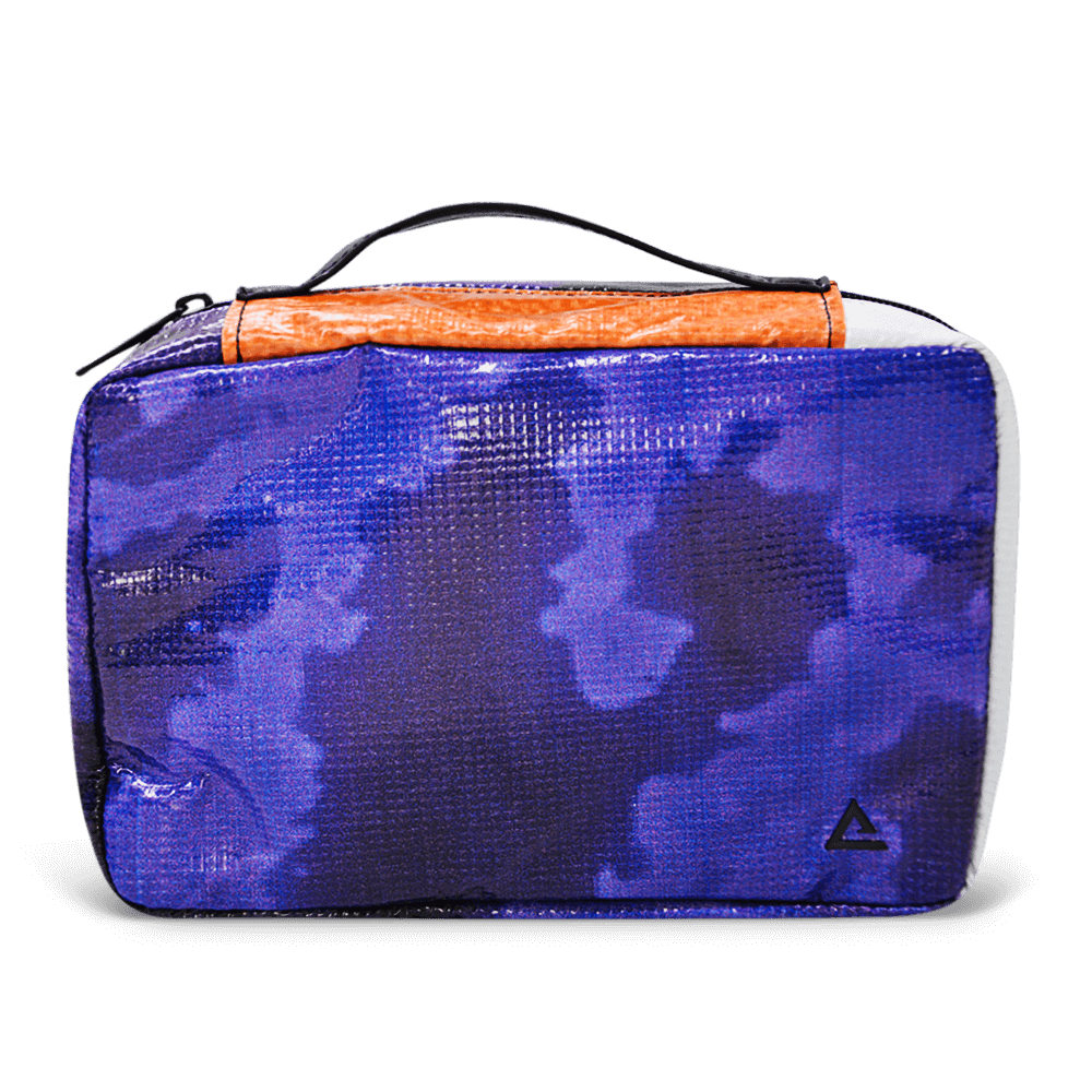 Vienna Toiletry Bag