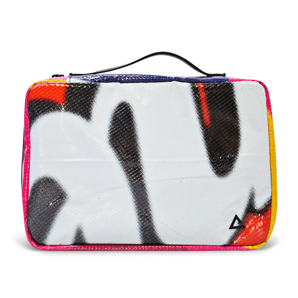 Vienna Toiletry Bag