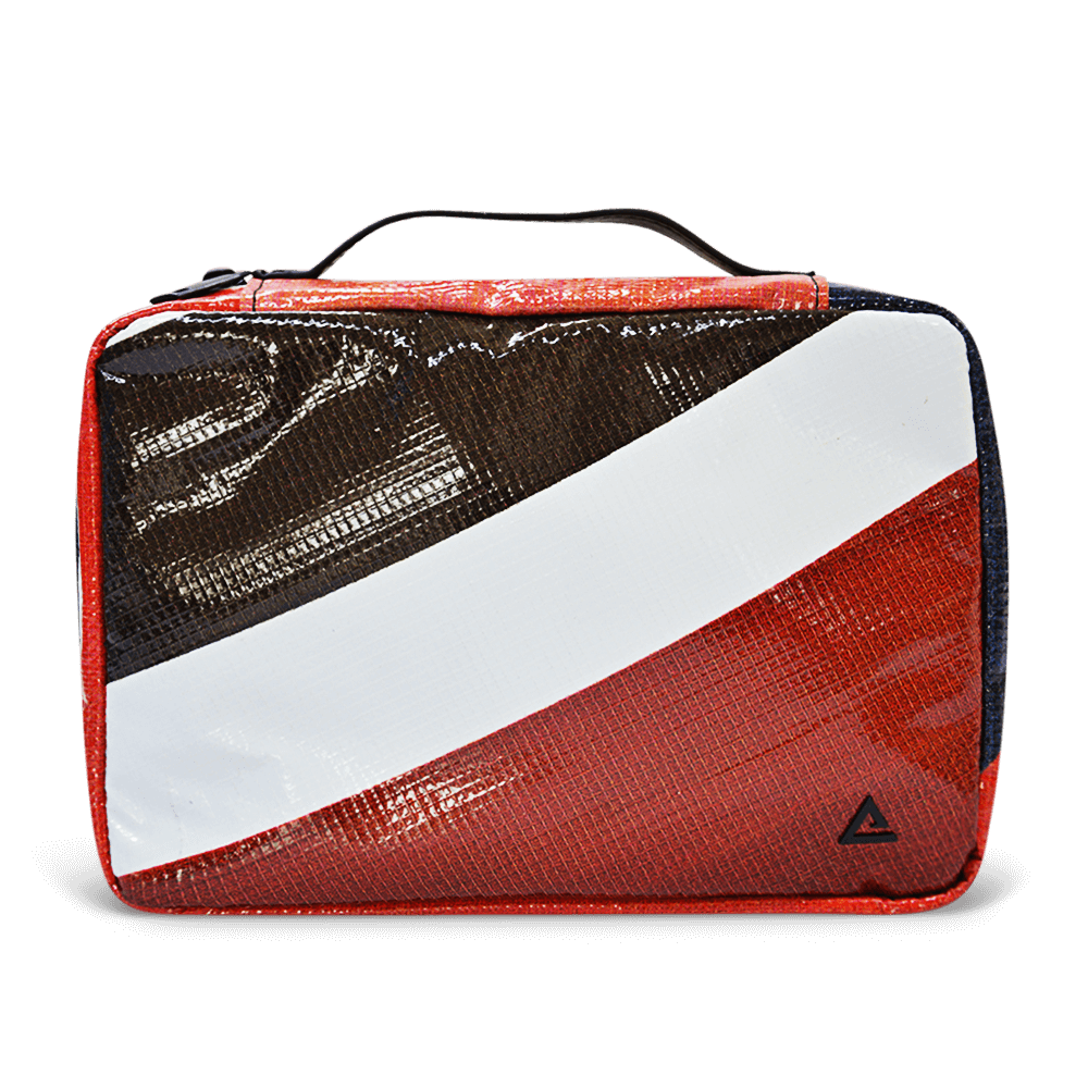 Vienna Toiletry Bag