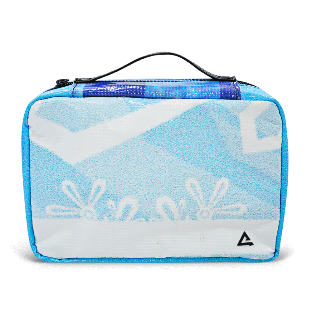 Vienna Toiletry Bag